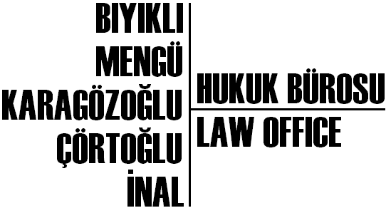 BMK Hukuk